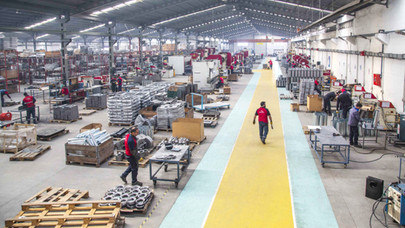 Formet Metal’den yeni şirket alımı