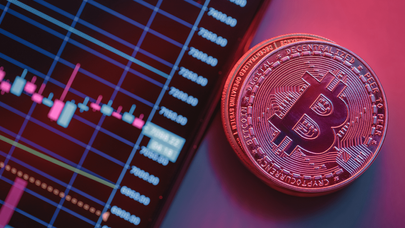 Bitcoin üç günlük düşüşü sildi