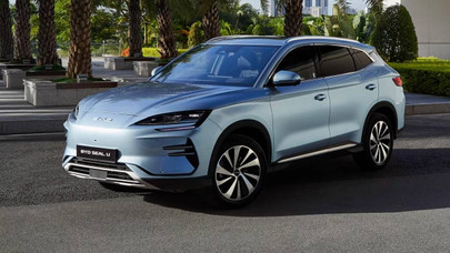 Bakanlıktan BYD yatırımına ilişkin açıklama