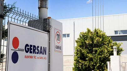 Gersan Elektrik Hollanda'da yeni şirket kurdu