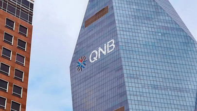 QNB Türkiye'ye 400 milyon dolarlık sendikasyon kredisi