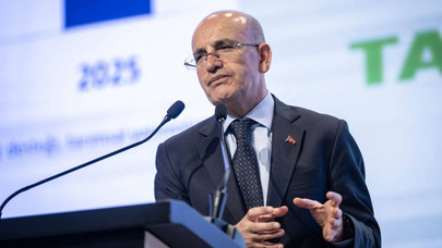 Mehmet Şimşek: Yeni vergi artışı gündemimizde yok