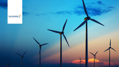 Galata Wind Enerji, sermaye tavanını 5 kat artırdı