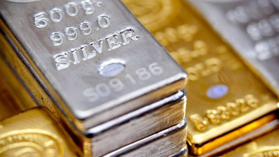 UBS'den altın ve gümüş tahmini