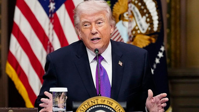 Hürmüz’ün açılmasına Trump'tan ilk tepki