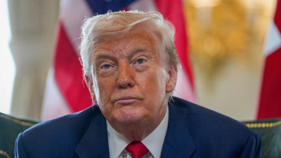 Trump duyurdu: Hürmüz Boğazı gemi trafiğine açıldı