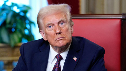 Trump: 'Bugün İran ile savaşı bitirdik'