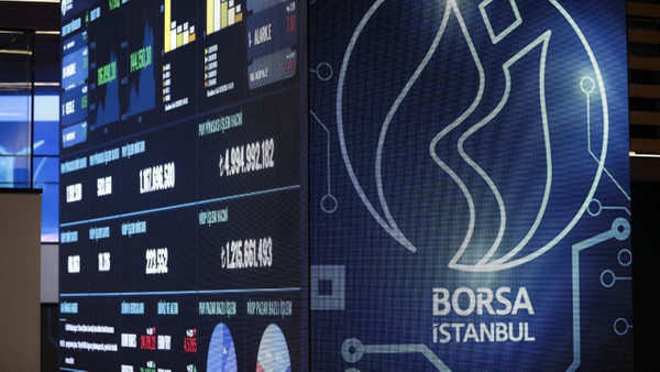 Yüzde 990’luk bedelsiz sonrası hissede fiyat değişti