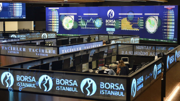 6 hisse geri alım endeksinden çıkardı