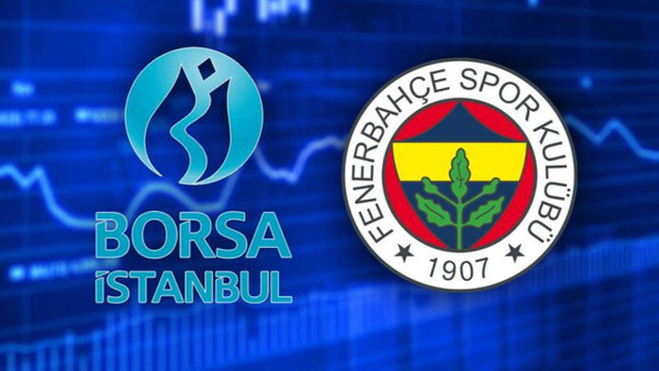 Fenerbahçe hisselerinde 'Aziz Yıldırım' etkisi!