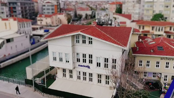 Mediazz ve Matchzone MACKO’da pozisyon artırdı
