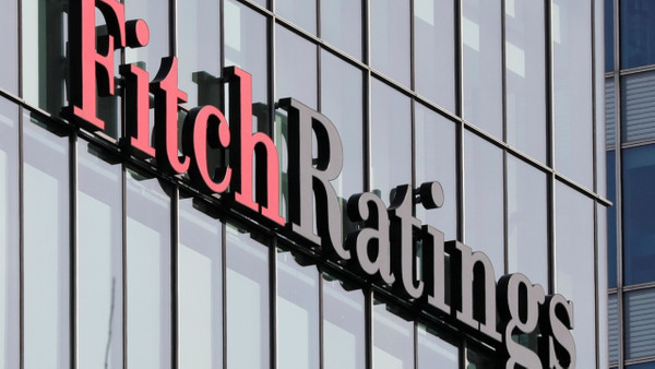 Fitch’ten Türk bankalarına olumlu değerlendirme