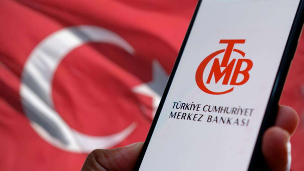 TCMB yıl sonu enflasyon tahminini açıkladı