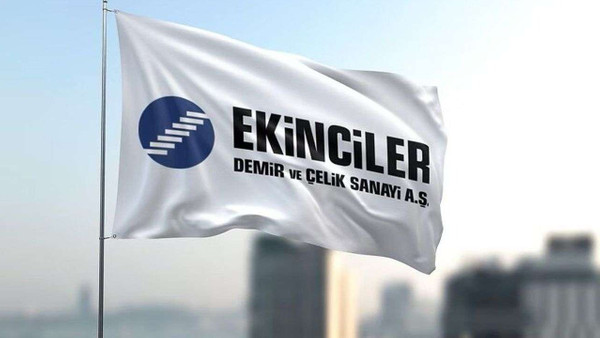 Ekinciler Demir ve Çelik halka arzı tavanla başladı