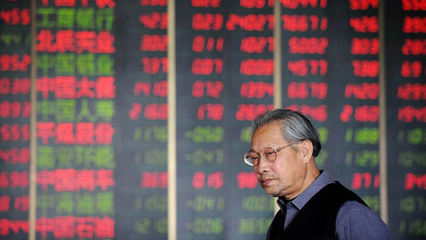 Asya borsaları Merkez Bankaları'nın faiz kararı öncesi karışık