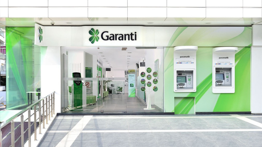Garanti Bankası'nın kredi notunu teyit etti