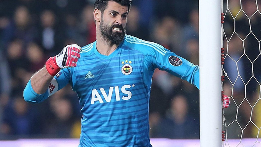 Volkan Demirel'in 3 maçlık cezası onandı