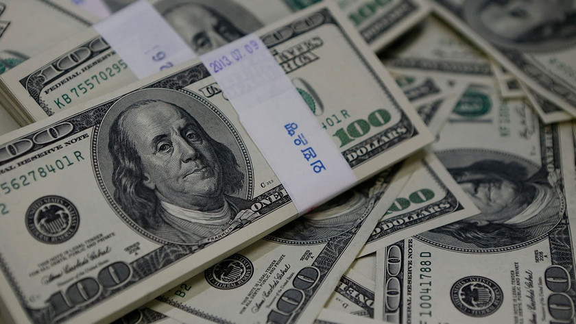 Bloomberg: Türkiye, ABD tahvillerinin neredeyse tamamını sattı