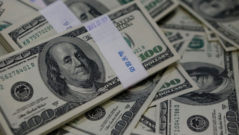Bloomberg: Türkiye, ABD tahvillerinin neredeyse tamamını sattı