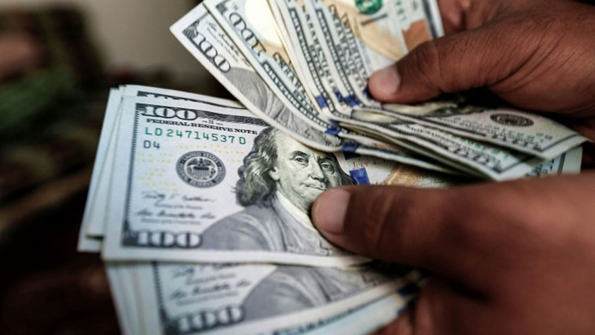 Dolar yatay seyrediyor