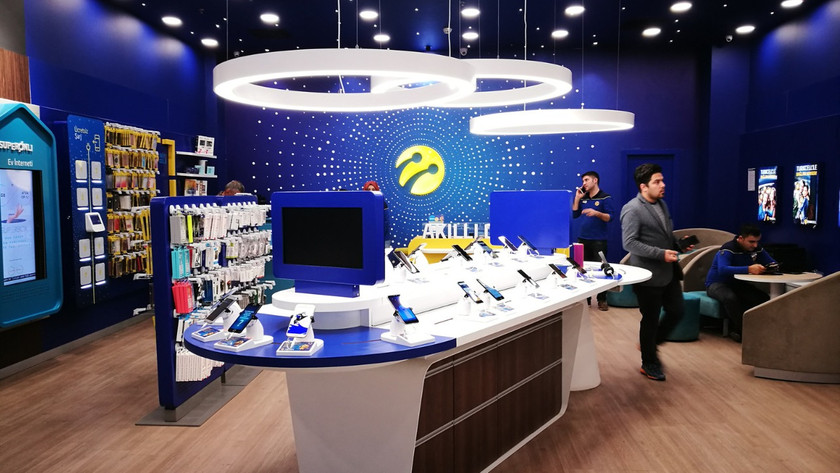 Turkcell o iddiaları yalanladı