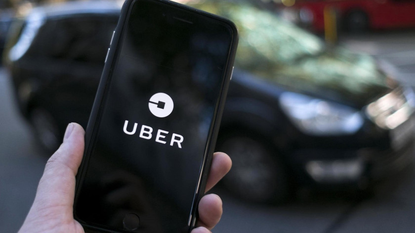Uber 'uçan taksi' için 3 şehir belirledi