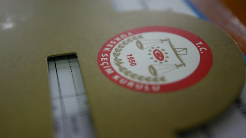 YSK gerekçeli kararı açıkladı