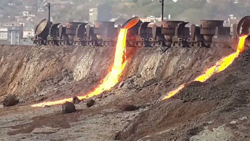 KARDEMİR'den ilk çeyrekte 67 milyon lira kar