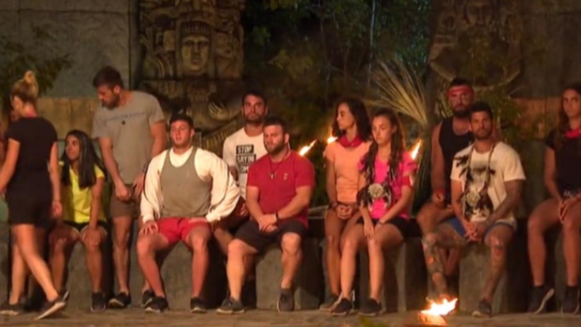 11 Mayıs Survivor'da ödül oyununu kim kazandı