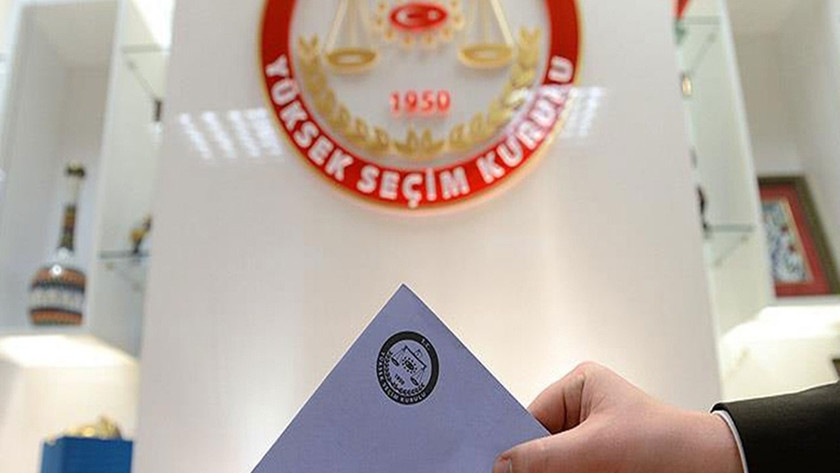 YSK, 23 Haziran seçimiyle ilgili detaylı bilgi verdi