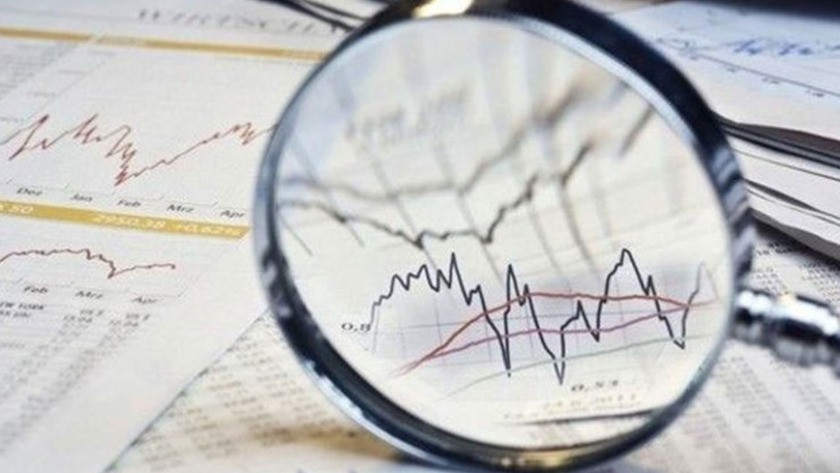 TCMB anketi: Enflasyon beklentileri yeniden yükseldi