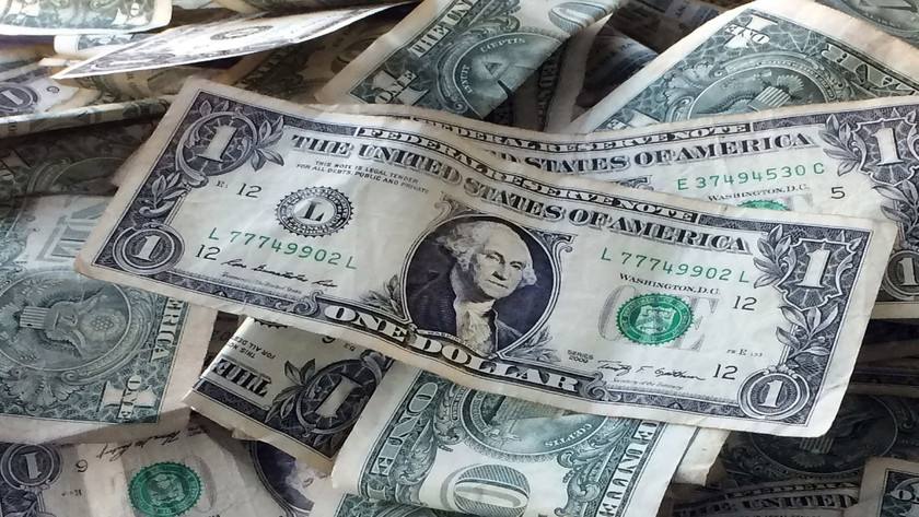Dolar/TL, FED öncesi yukarı yönlü