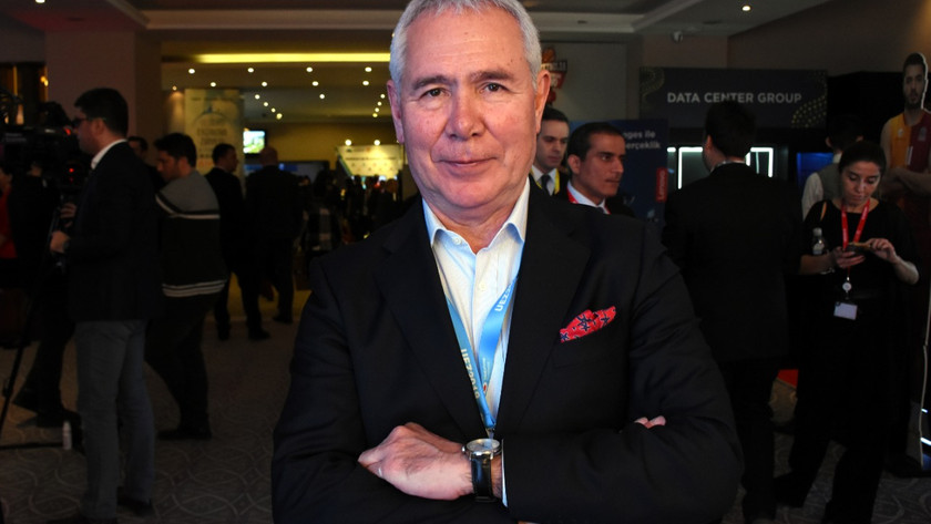 Akkök Holding'ten 250 milyon dolarlık yatırım