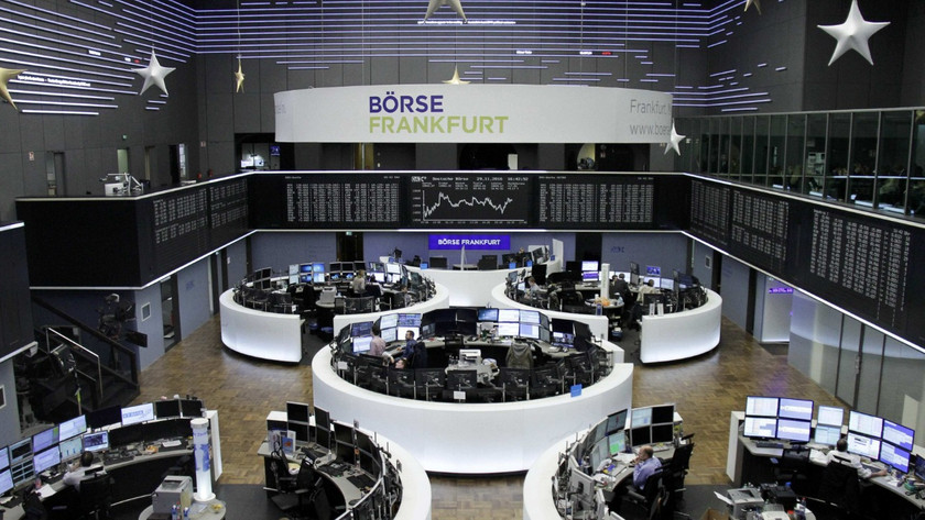 Avrupa borsaları, güne pozitif başladı