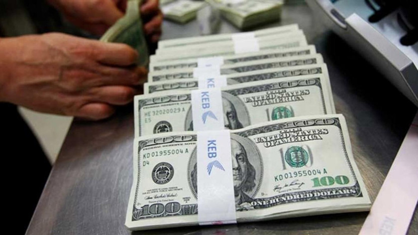Dolar ne kadar oldu? - 03 Haziran 2019