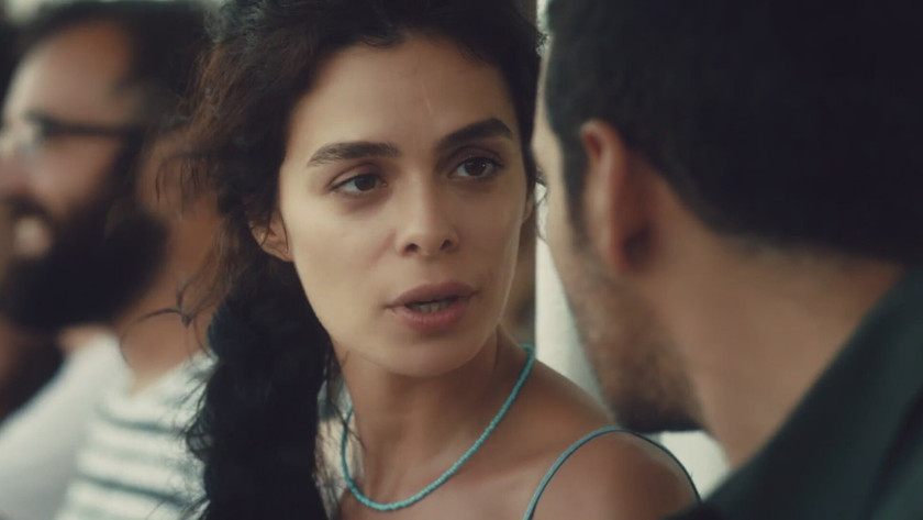 Kadın dizisi 62. Bölüm son bölüm izle FOX TV