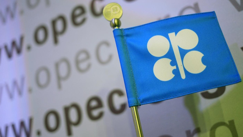OPEC'in günlük ham petrol üretimi 3 bin varil azaldı
