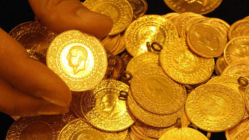 50 milyar lirayı altına yatırdık