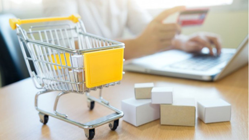Yurtdışı e-ticaret alışverişlerine vergi düzenlemesi