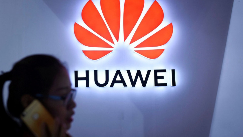ABD, Huawei kısıtlamalarını askıya aldı