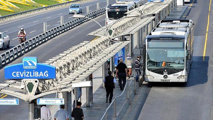 İBB'den ücretsiz ulaşım kararı