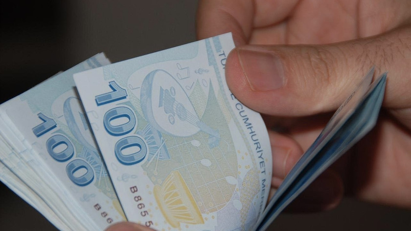 12 bankanın katılımıyla 25 milyar TL...