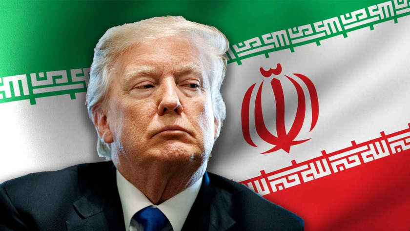 İran'dan Trump'a "savaş" uyarısı