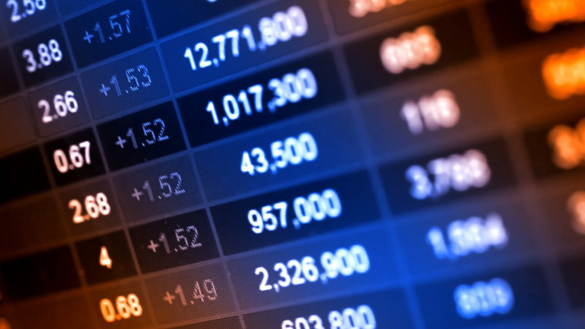 Ekonomi ilk çeyrekte yüzde 2.6 daraldı