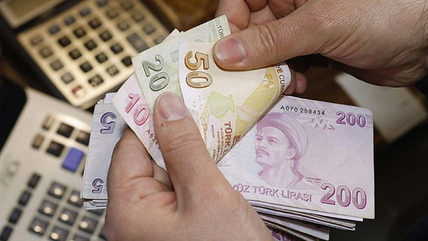 Bankacılık sektörünün mevduatı arttı - 04 Temmuz 2019