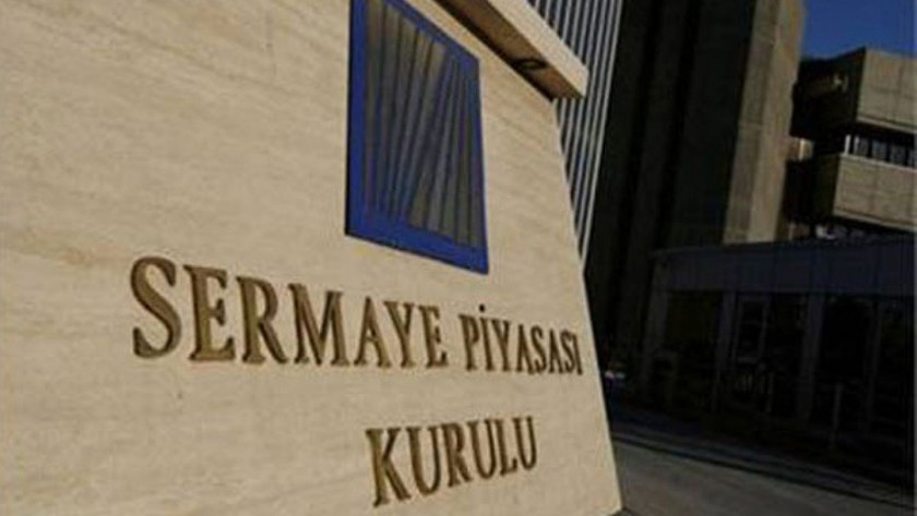 SPK'dan 5 kişiye para cezası
