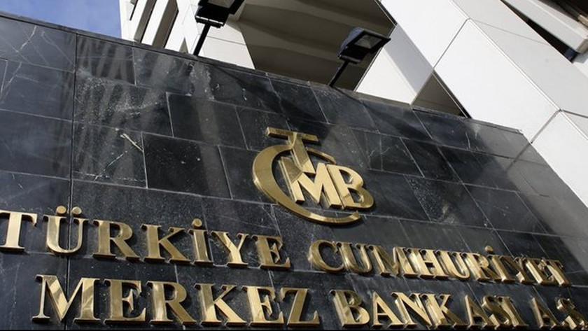 TCMB'nin Para Politikası Kurulu (PPK) toplantısı takip edilecek