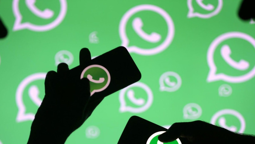 Bakanlıktan WhatsApp yetkililerine güvenlik açığı uyarısı