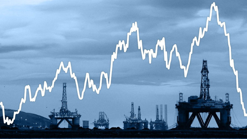Brent petrolün varili 72,88 dolar
