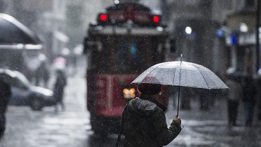 Meteoroloji'den kritik uyarı